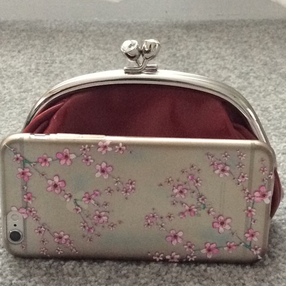 Express Mini Clutch - Picture 8 of 8